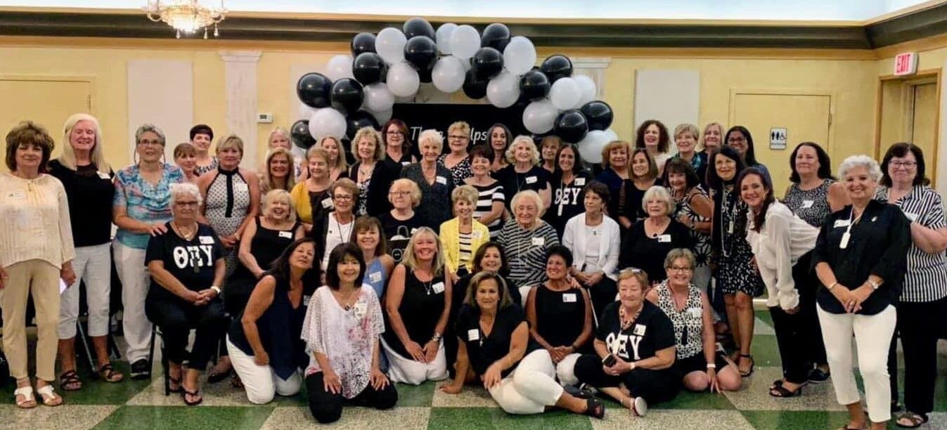 ALL SISTER REUNION